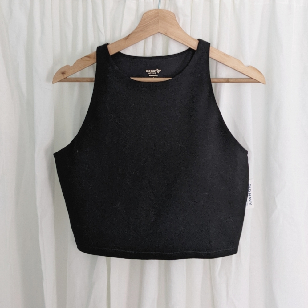 Old Navy sports bra
